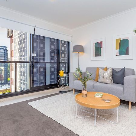 Gorgeous Apartment! Nice Views, Pool And Gym. Оукланд Екстериор снимка