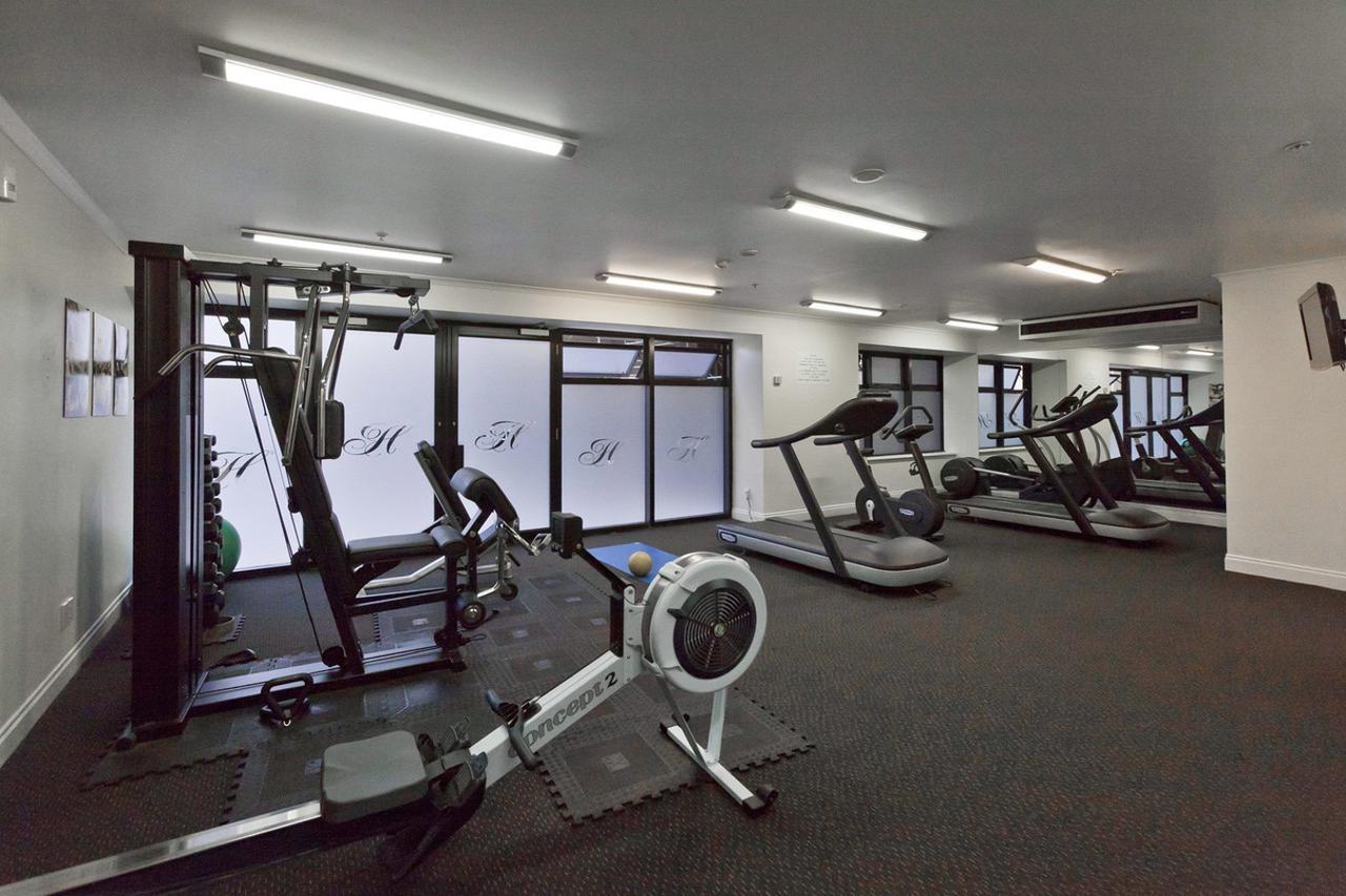 Gorgeous Apartment! Nice Views, Pool And Gym. Оукланд Екстериор снимка